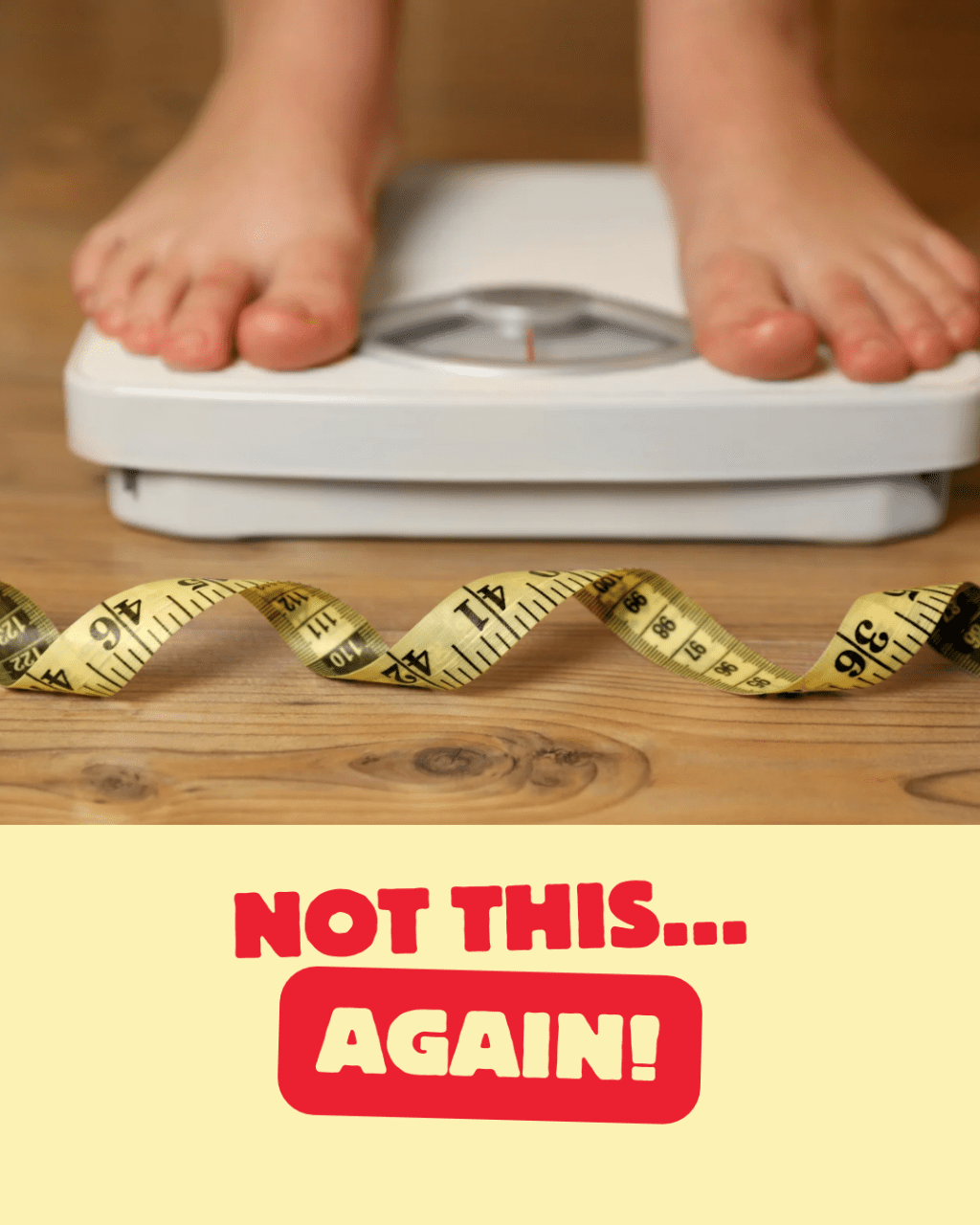 Battling my own body&nbsp;shame